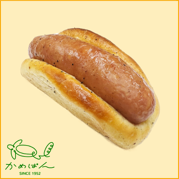 ジャイアントBOO・MEGAフランク