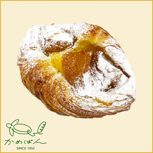 ポムダノワーズ