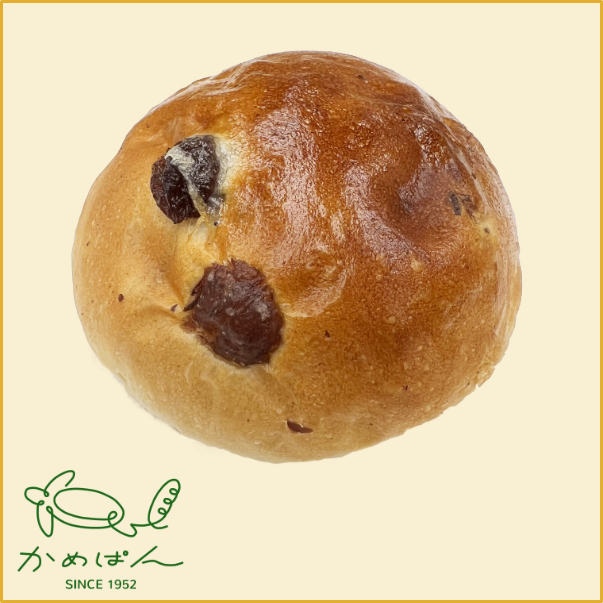 レーズンロール