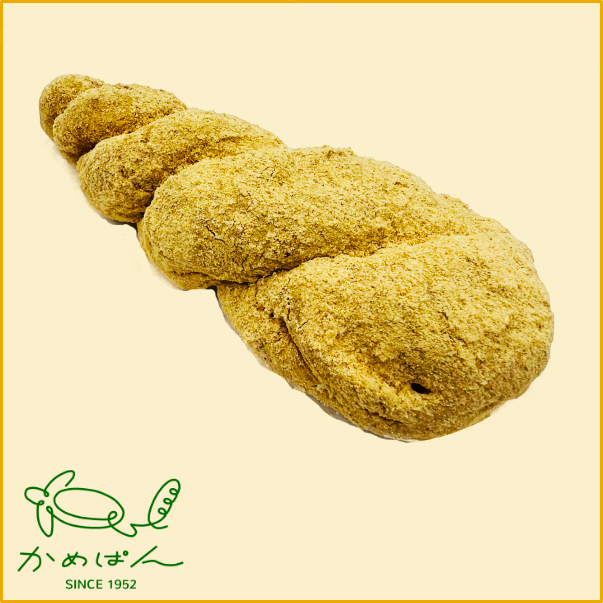 きなこツイスト