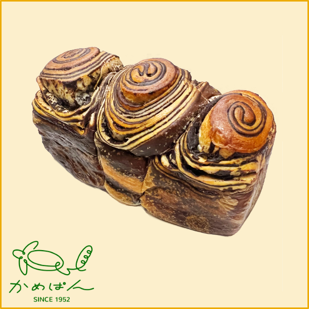 チョコマーブル